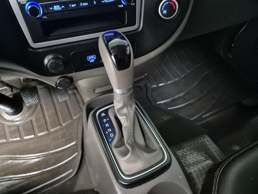 현대 포터2 1톤 윙바디 7