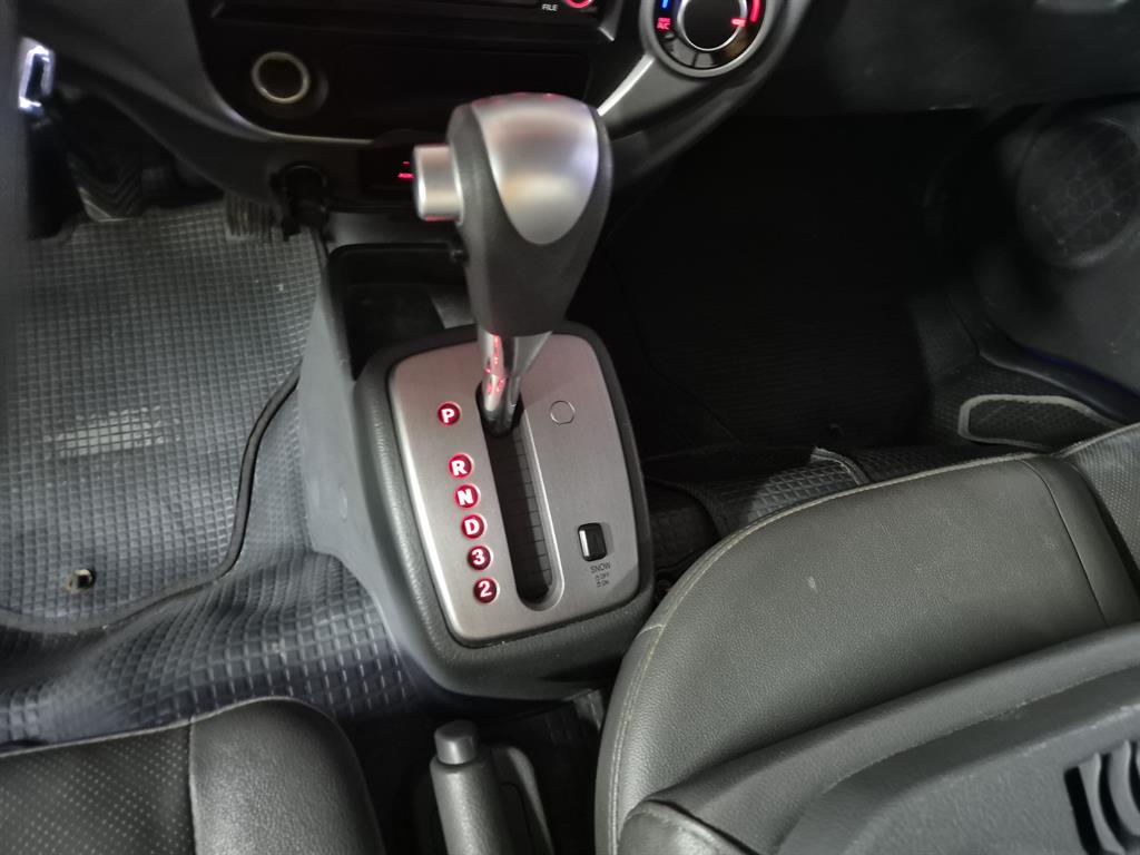 기아 봉고3 1톤 카고 9