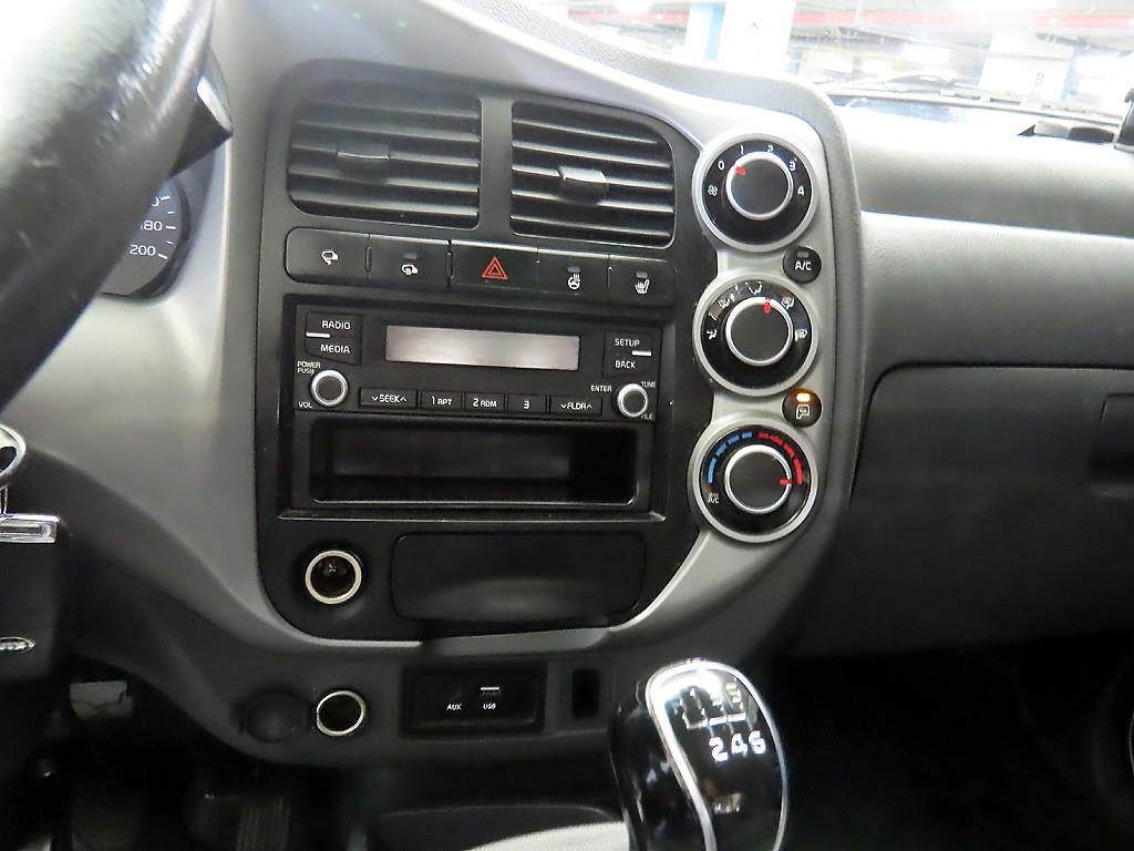 기아 봉고3 1.2톤 카고 10