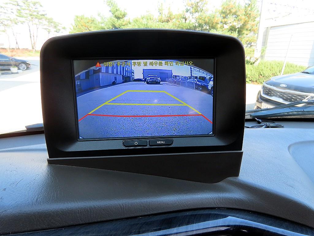 현대 포터2 1톤 카고 14