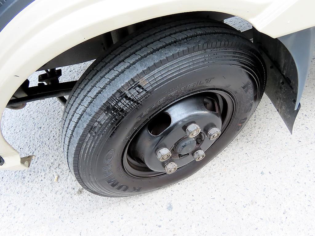 기아 봉고3 1톤 카고 16