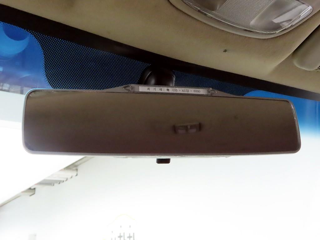 현대 포터2 1톤 카고 13