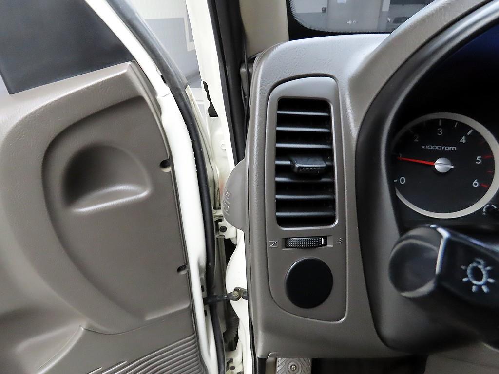 현대 포터2 1톤 카고 10