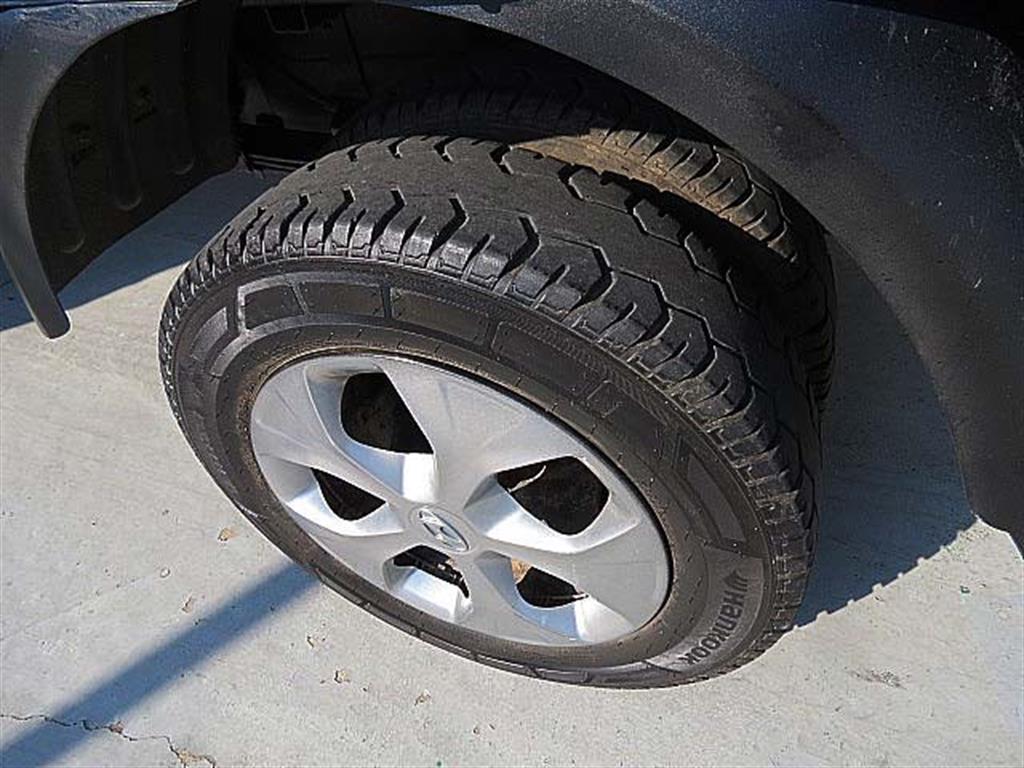 현대 포터2 1톤 카고 15