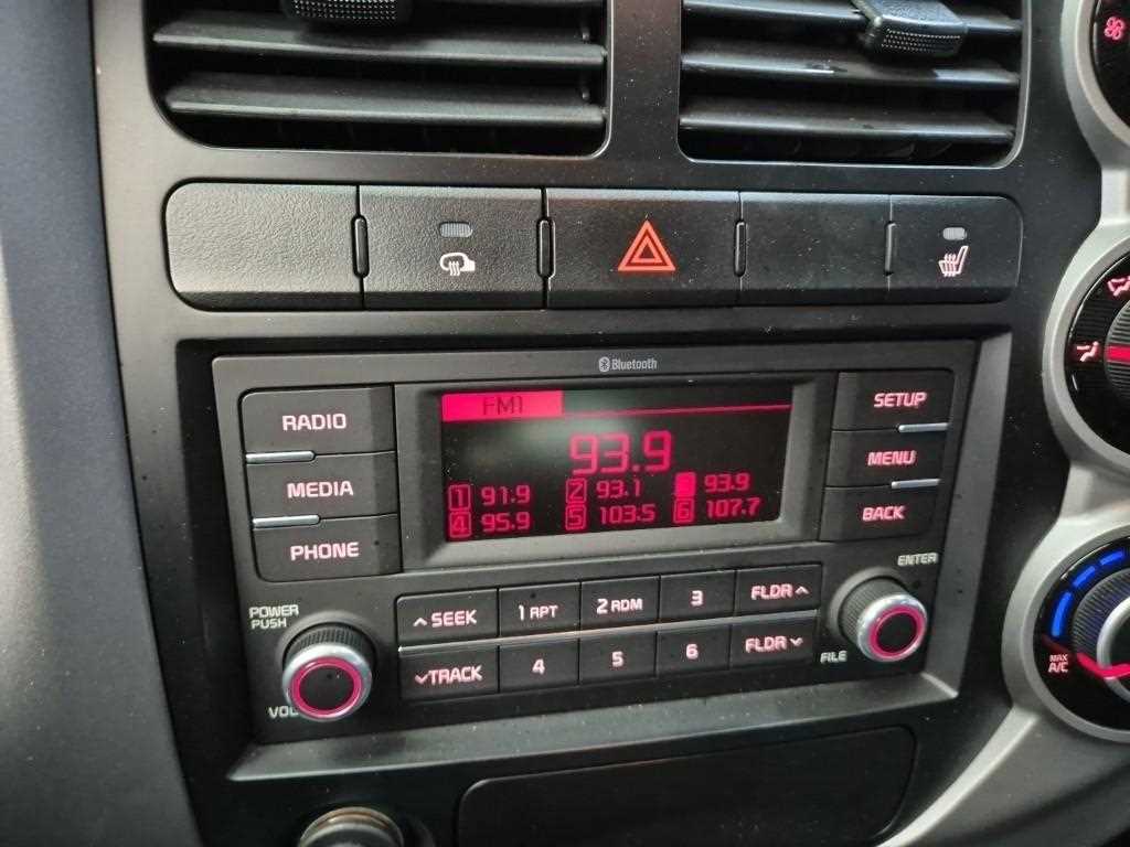 기아 봉고3 1톤 카고 더블캡 11