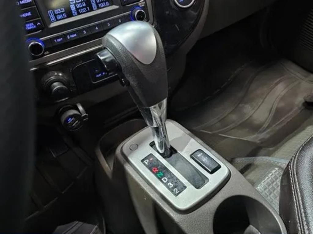 현대 포터2 1톤 카고 더블캡 9