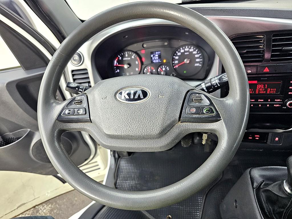 기아 봉고3 1톤 카고 13