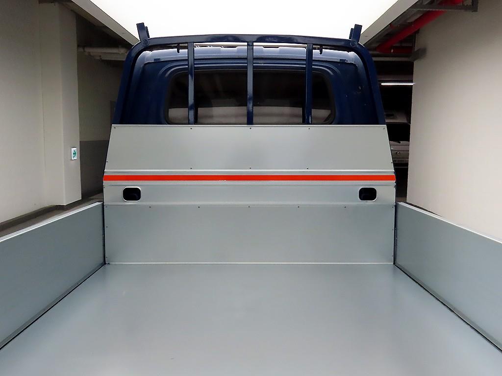 현대 포터2 1톤 카고 4