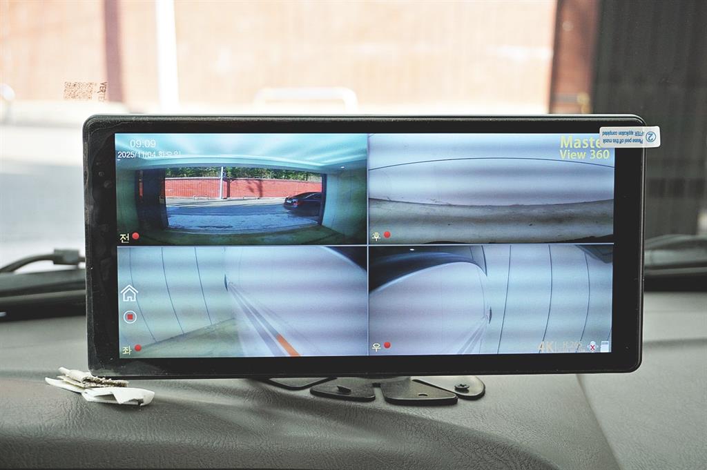 현대 포터2 1톤 카고 12