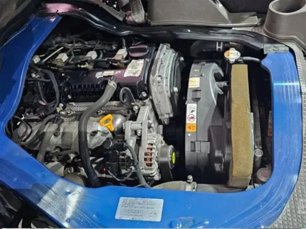 현대 포터2 1톤 카고 더블캡 6