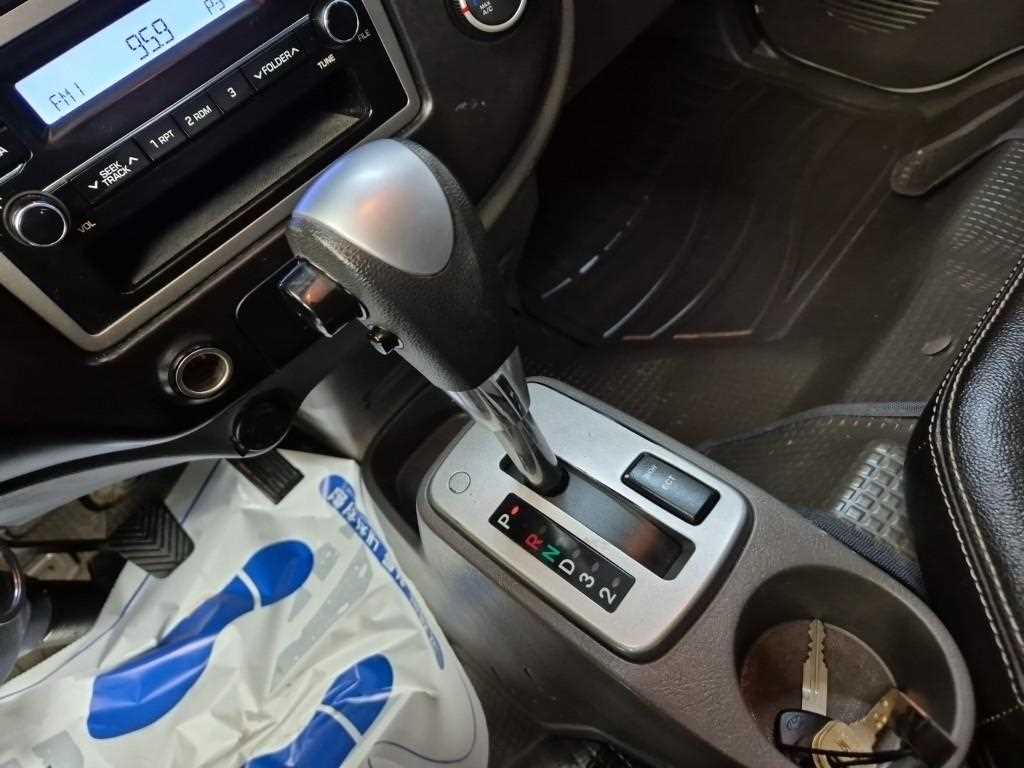 현대 포터2 1톤 카고 6