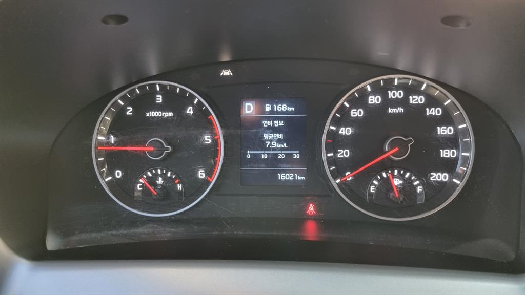 기아 봉고3 1톤 냉동탑 5