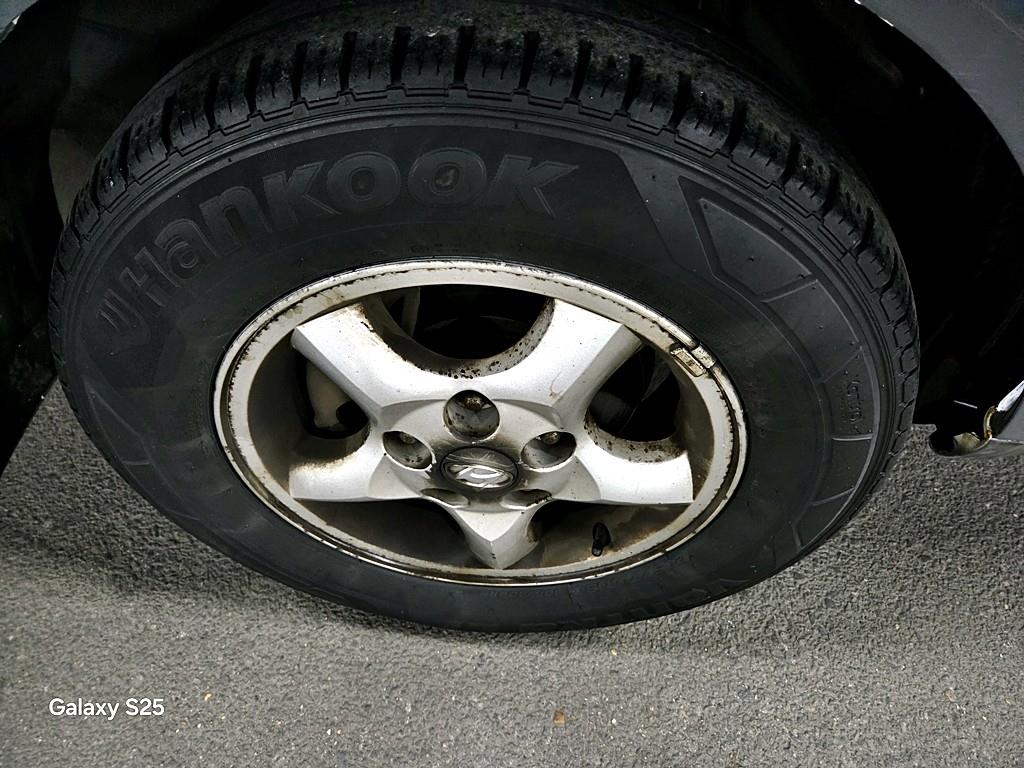 현대 포터2 1톤 표준탑 18