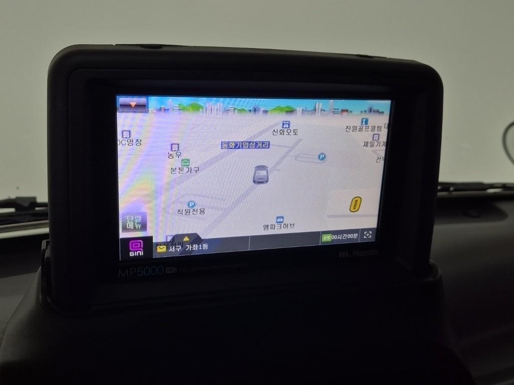 기아 봉고3 1톤 카고 11