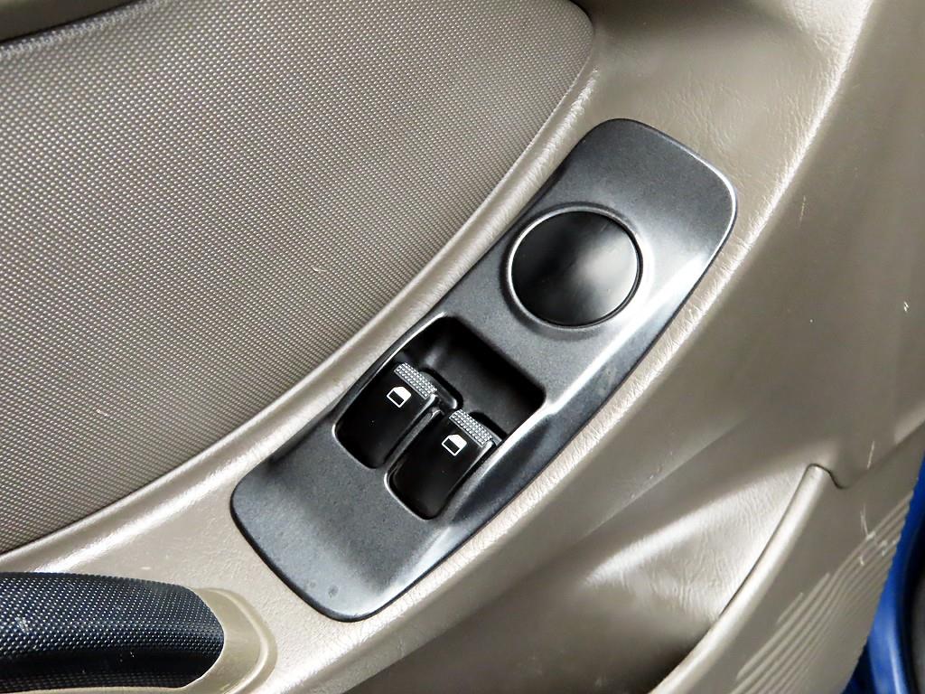 현대 포터2 1톤 카고 9