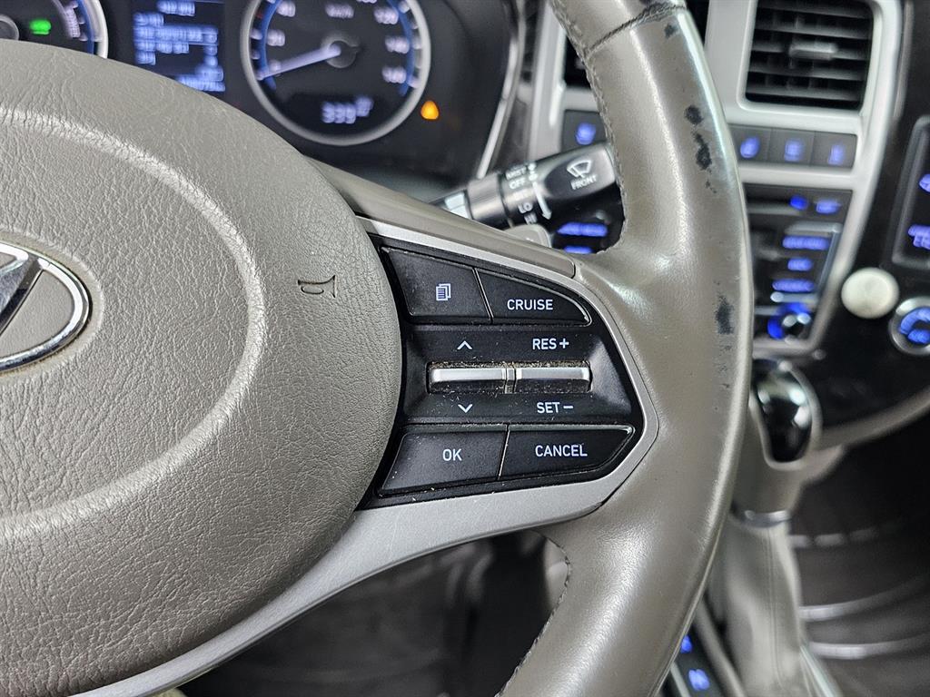 현대 포터2 1톤 윙바디 전기 13