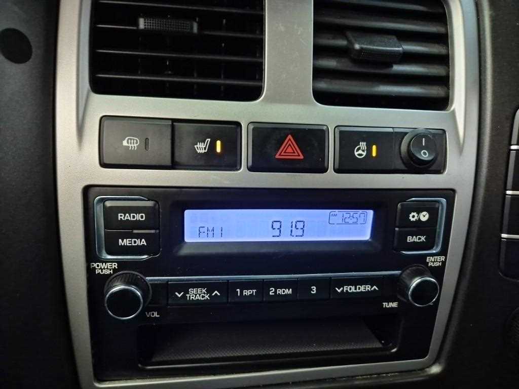 현대 포터2 1톤 표준탑 13