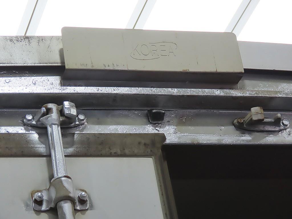 현대 포터2 1톤 윙바디 7