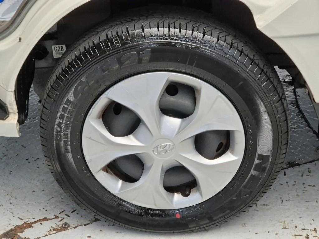 현대 포터2 1톤 카고 17