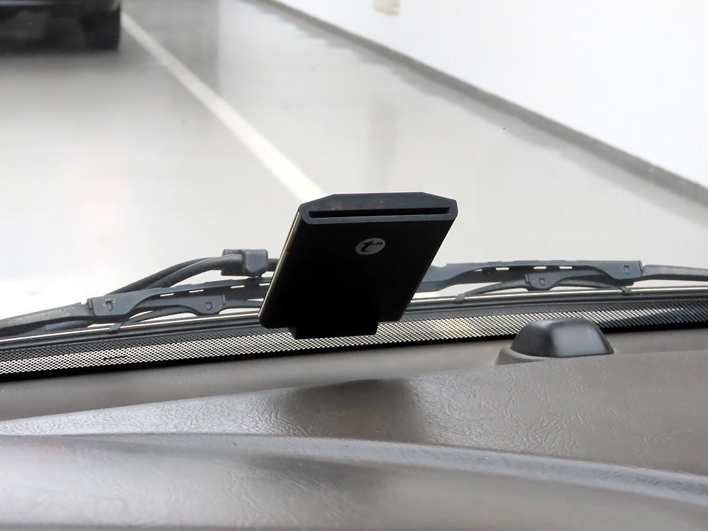 현대 포터2 1톤 카고 12