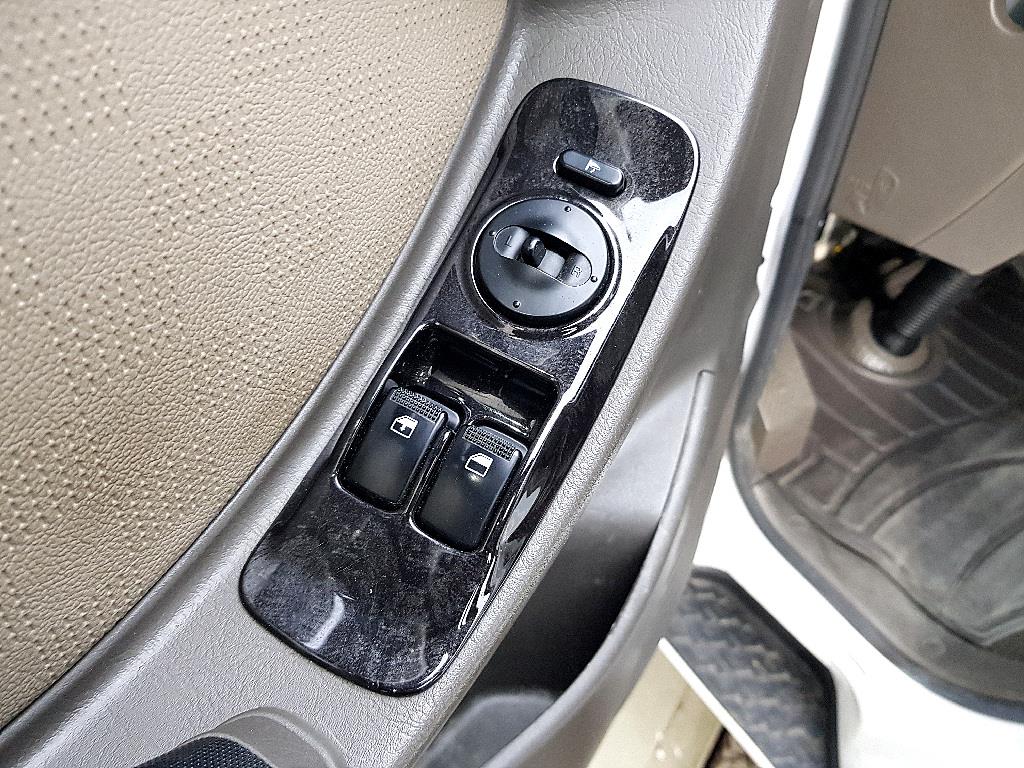 현대 포터2 1톤 카고 8