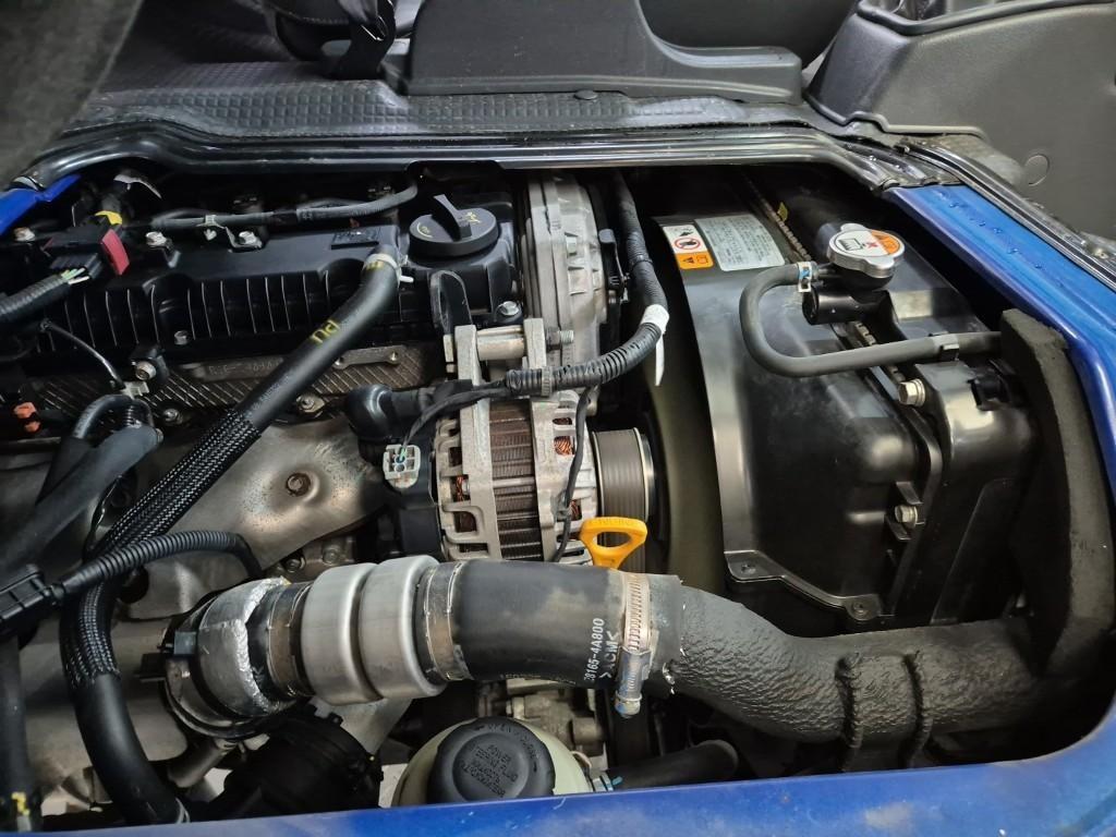 기아 봉고3 1톤 카고 4