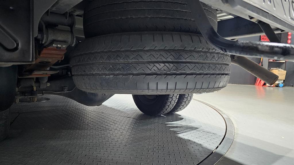 현대 포터2 1톤 카고 17