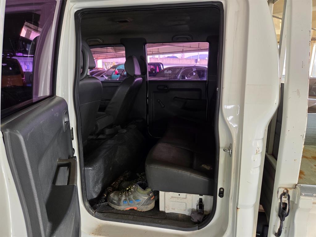 기아 봉고3 1톤 카고 6