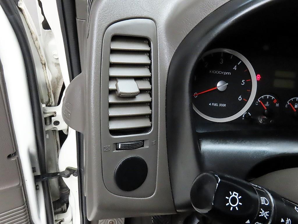 현대 포터2 1톤 카고 10