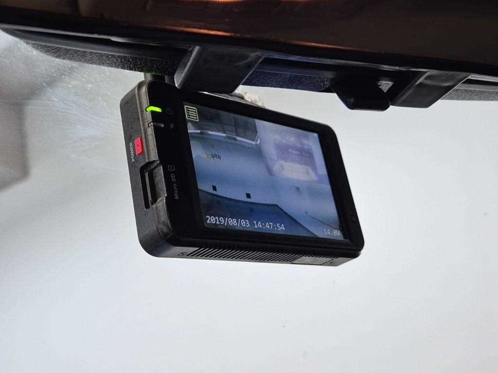 현대 포터2 1톤 카고 13