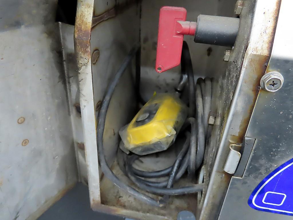 기아 봉고3 1톤 카고 11