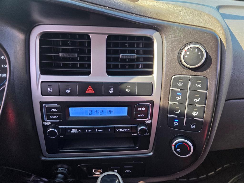 현대 포터2 1톤 카고 10