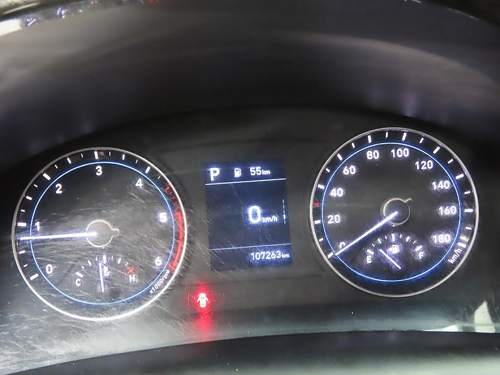 현대 포터2 1톤 카고 6