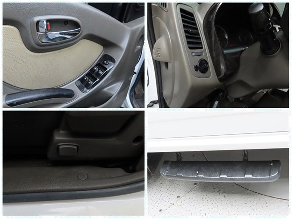 현대 포터2 1톤 카고 17