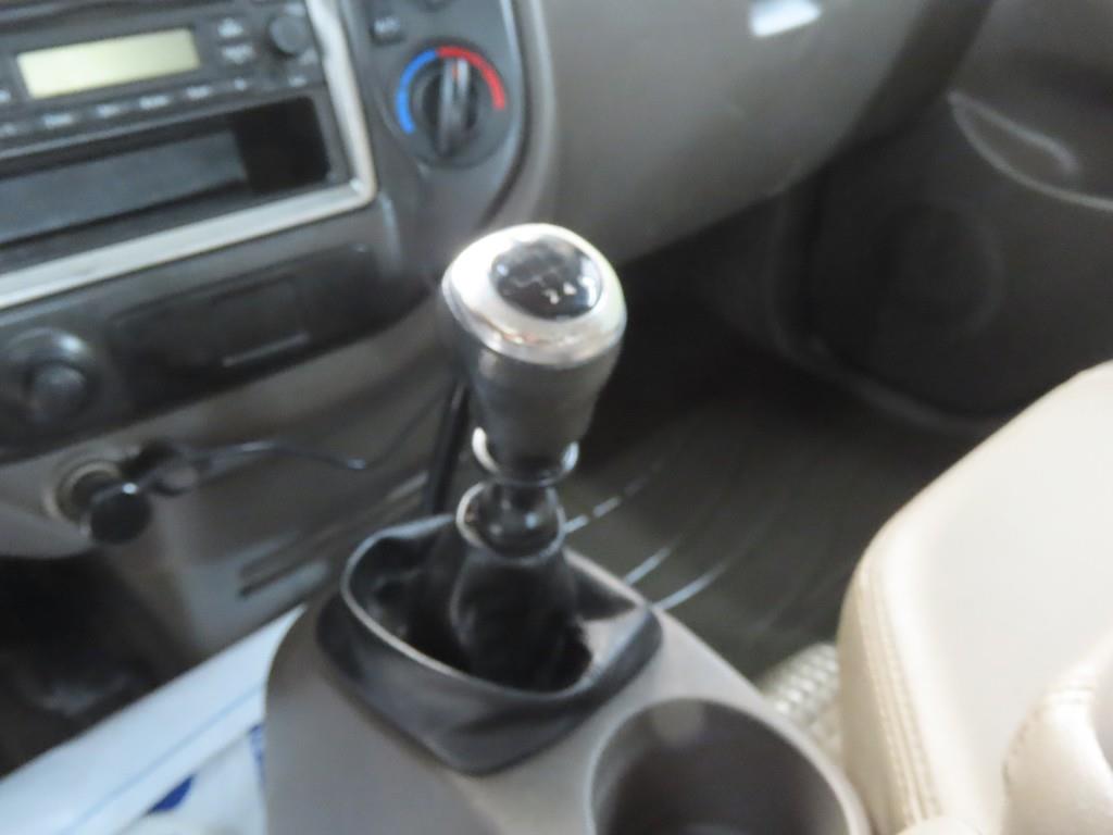 현대 포터2 1톤 카고 10