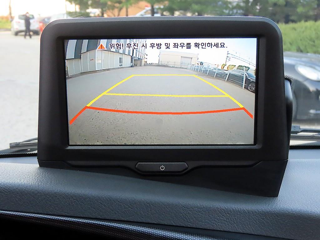 기아 봉고3 1톤 카고 14