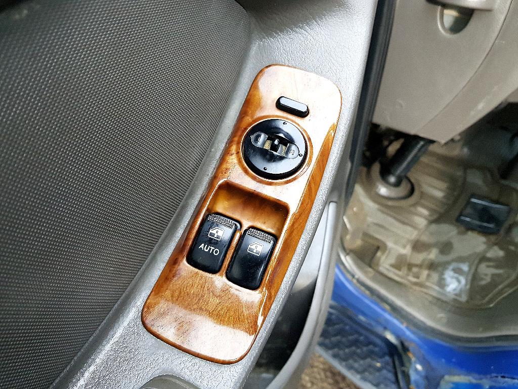 현대 포터2 1톤 카고 8