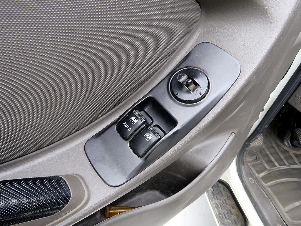 현대 포터2 1톤 카고 8