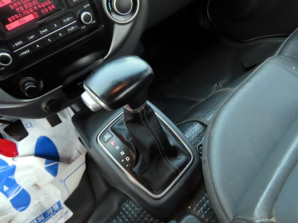 기아 봉고3 1톤 카고 9