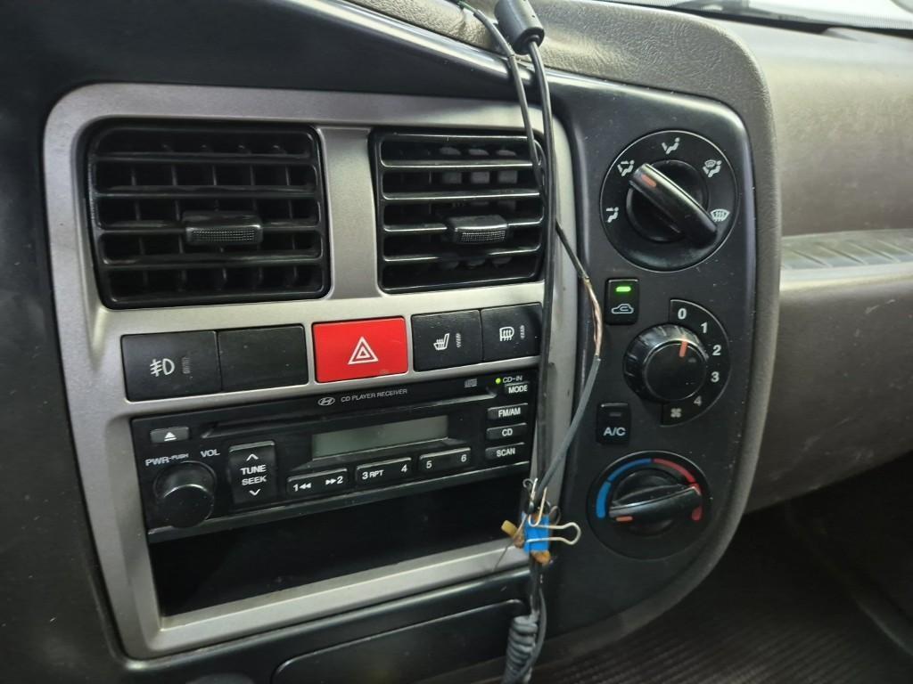 현대 포터2 1톤 포장탑 12