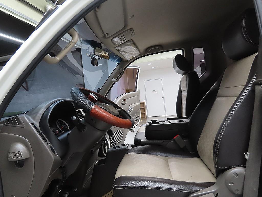 현대 포터2 1톤 표준탑 12