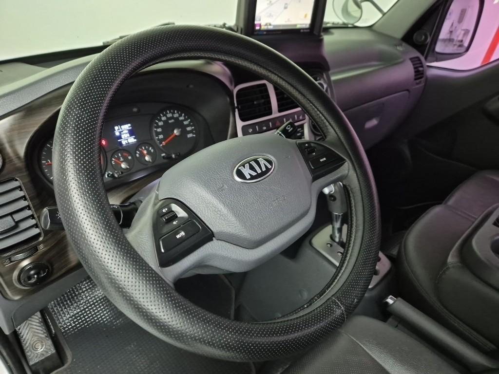 기아 봉고3 1톤 카고 5