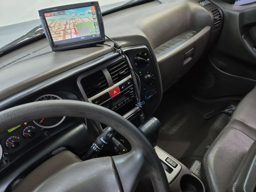 현대 포터2 1톤 포장탑 8