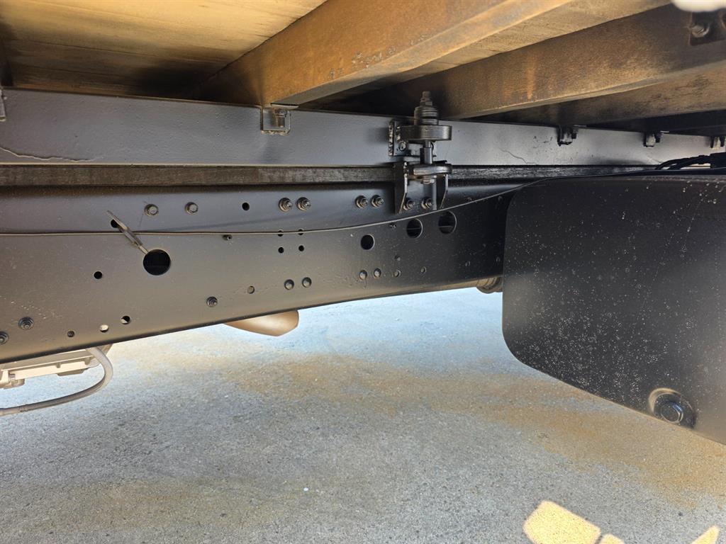 현대 메가트럭 단바리 카고 5톤 수동 17