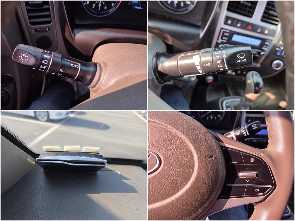 현대 포터2 1톤 카고 13