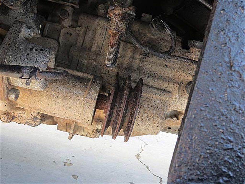 현대 포터2 1톤 카고 12