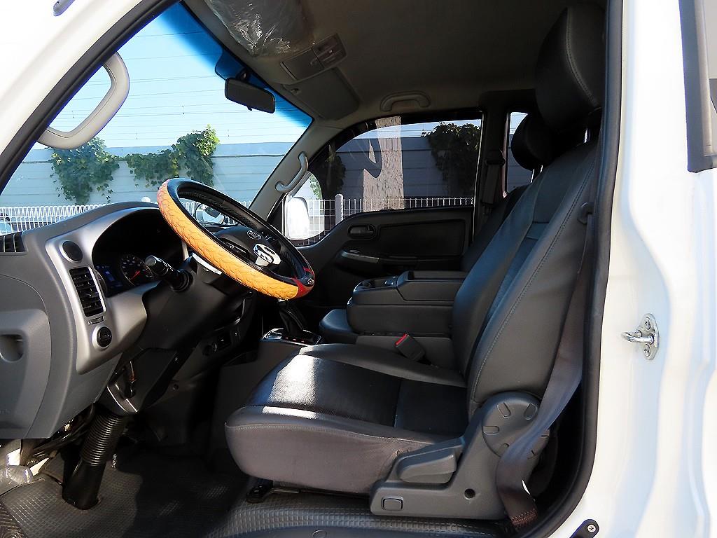 기아 봉고3 1톤 표준탑 전기 6