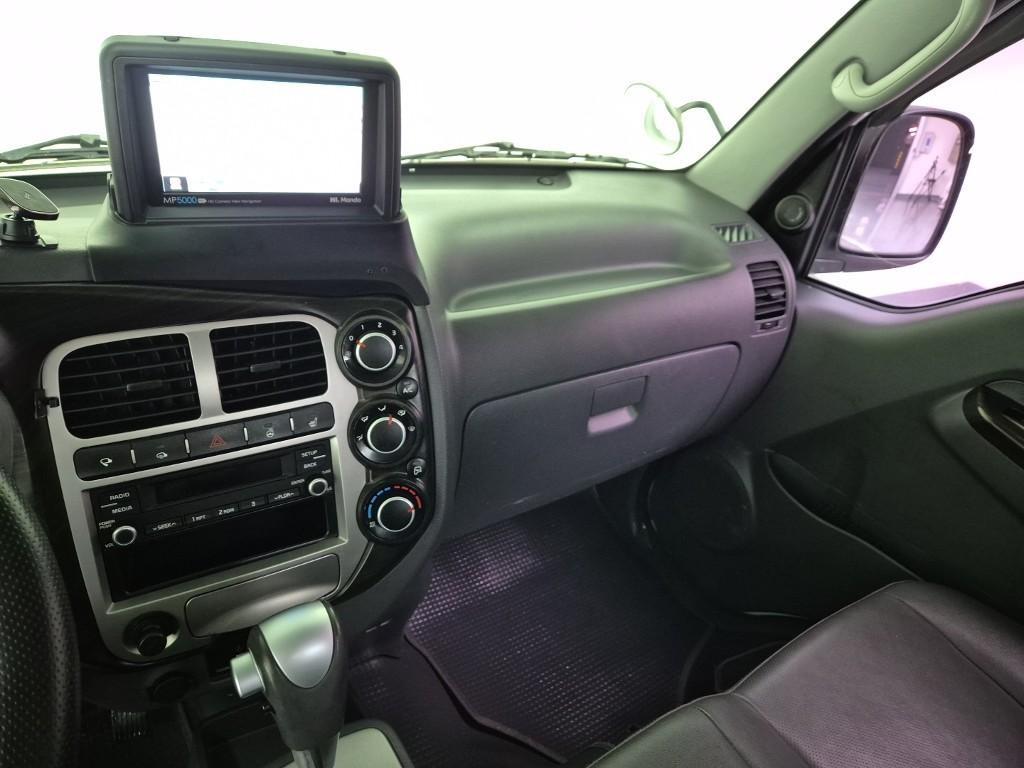 기아 봉고3 1톤 카고 9