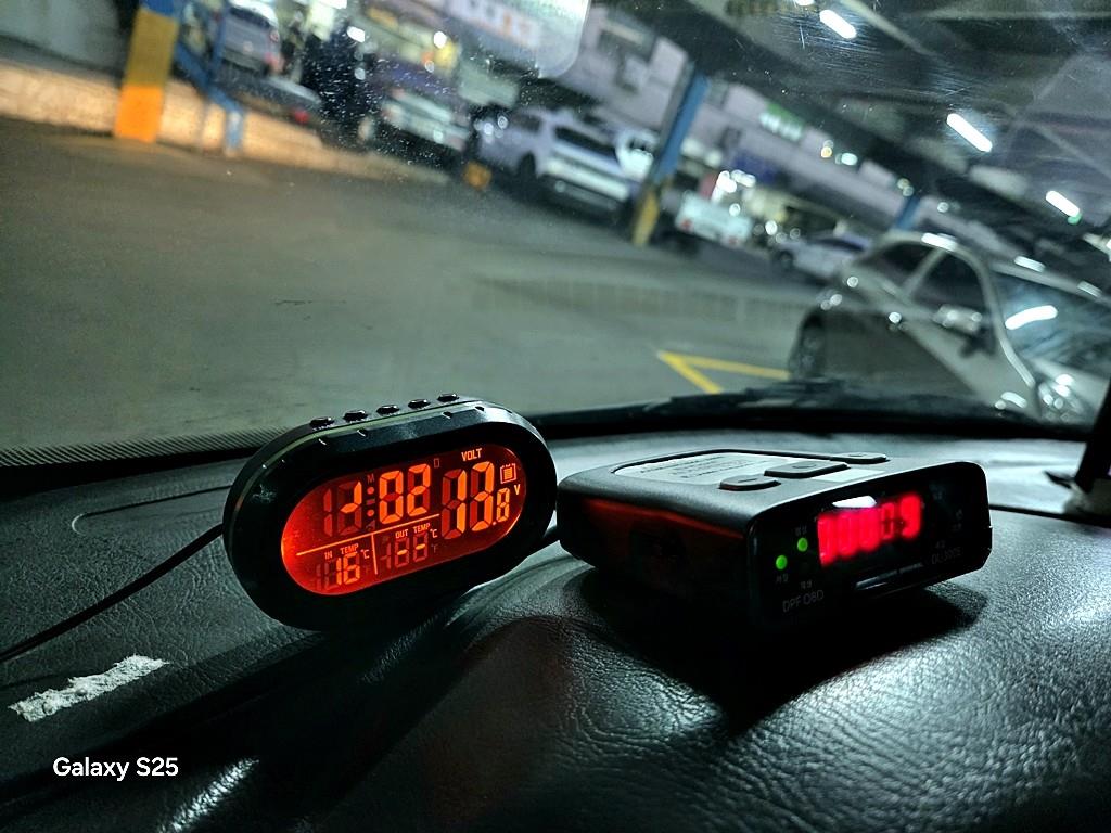 현대 포터2 1톤 표준탑 13