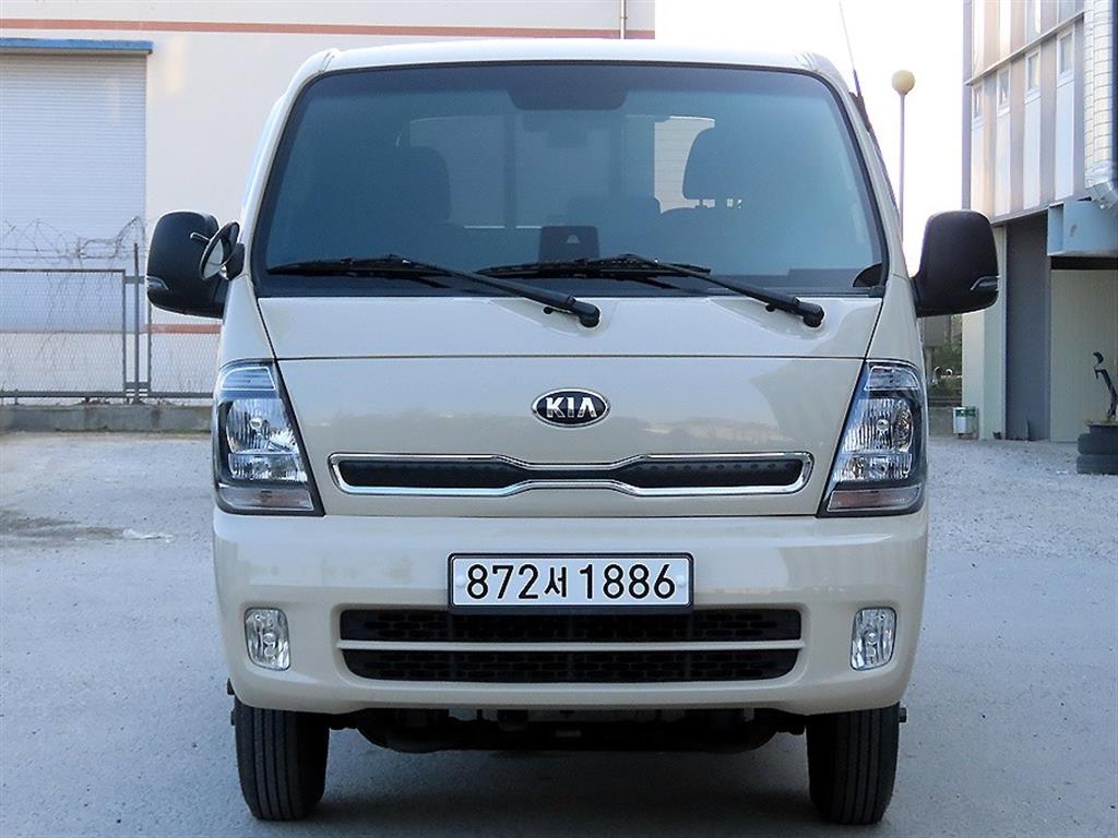 기아 봉고3 1톤 카고 1